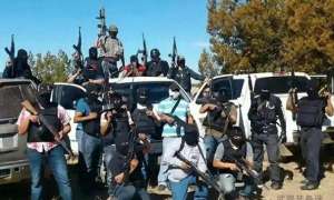 黑道大(全球著名的4大黑帮组织，中国有1个，成员达90万，无人敢惹)