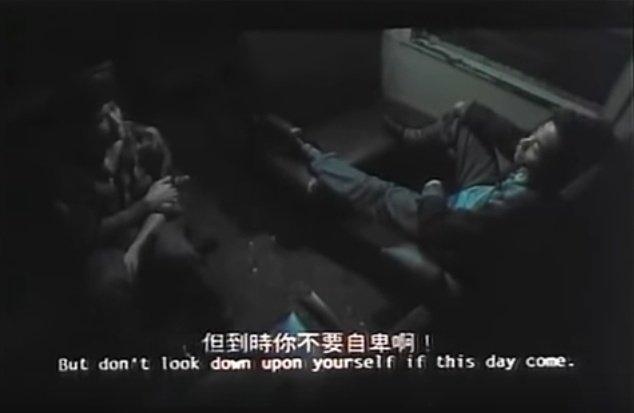 29年后重温《阿飞正传》这些故事你也许不知