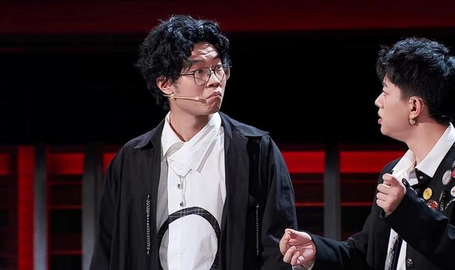 《脱友》总决赛,毛豆季军,呼兰185票获得第二,漫才兄弟夺冠