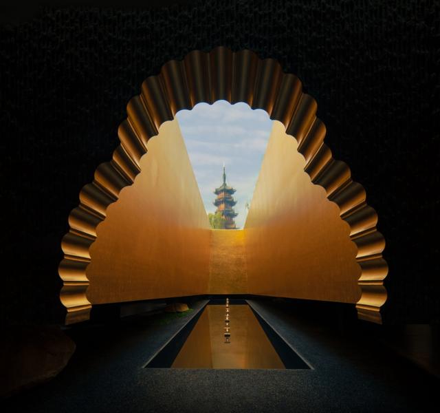 胡歌喊你来玩转唐韵中秋啦!最全攻略抢先看!