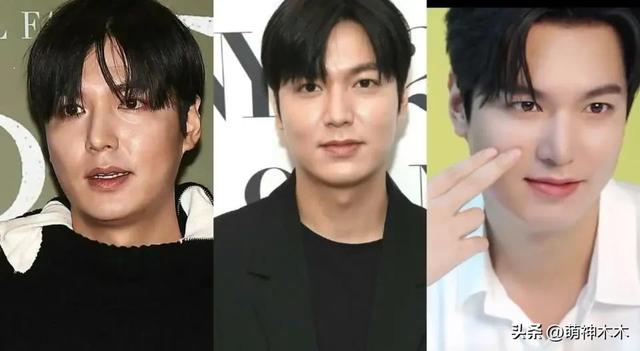 37岁李敏镐在禁烟区吸烟,冲上韩网热搜或被罚款,近照越发浮肿