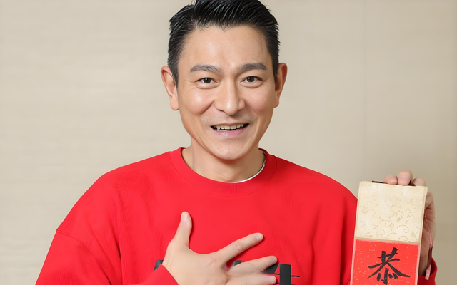 年度男神排行榜出炉了,周杰伦第4刘德华第2,第1是他,实至名归