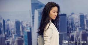 刘亦菲为什么是美国国籍(为什么刘亦菲是美国国籍？)