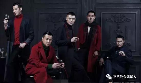 曾是一代人回忆的《星梦缘》，主演们为何集体退圈？