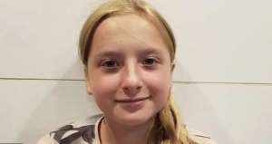 巴黎少女(12岁女孩陈尸巴黎街头行李箱,法总统夫人:“无法容忍”的悲剧)