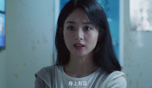 《谁是凶手》从细节揭露真相，3个隐藏剧情，暗示沈雨的阴暗身份