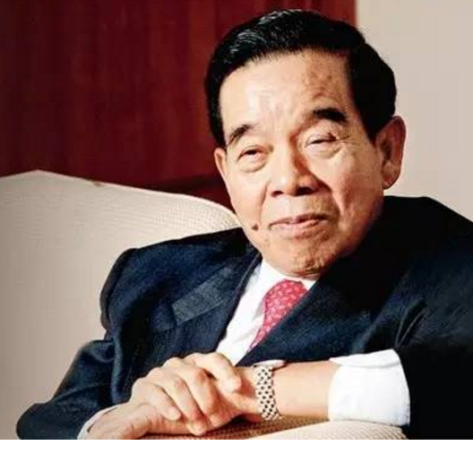 周大福掌门人郑裕彤:继承岳父产业,长子恋上刘銮雄昔日恋人