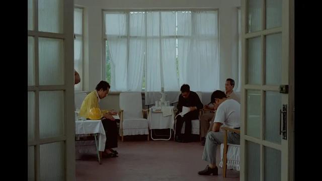 《黑炮事件》:《建国大业》导演的大胆之作,这尺度今天不敢拍