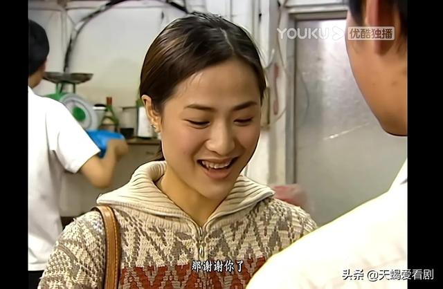 TVB印象深刻角色,《陀枪师姐3》郭锦安,从大厨到“恶魔”