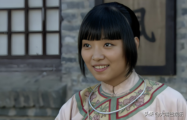 《闯关东》17年后,女演员差距被拉开,那文变化大,秀儿低调嫁人