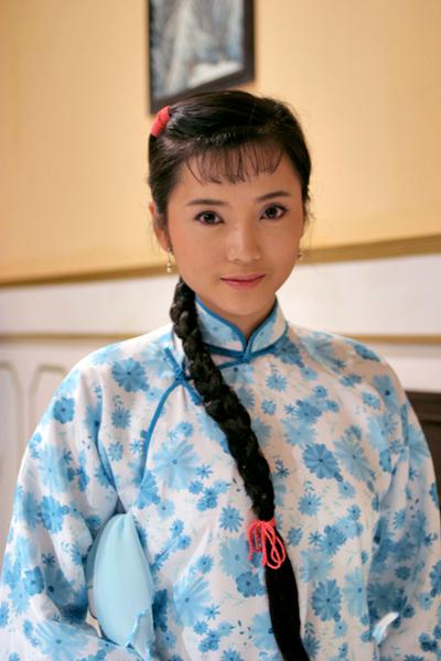 青年文艺家速写⑤|王丽君:逆境中磨炼出从容心性