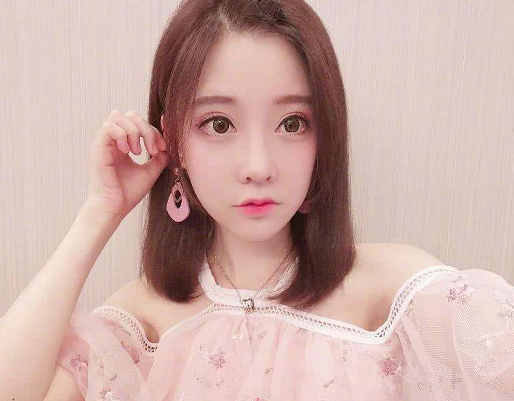 抖音公认4大女神：王大毛上榜、钟婷仅第三，榜首全网公认第一人