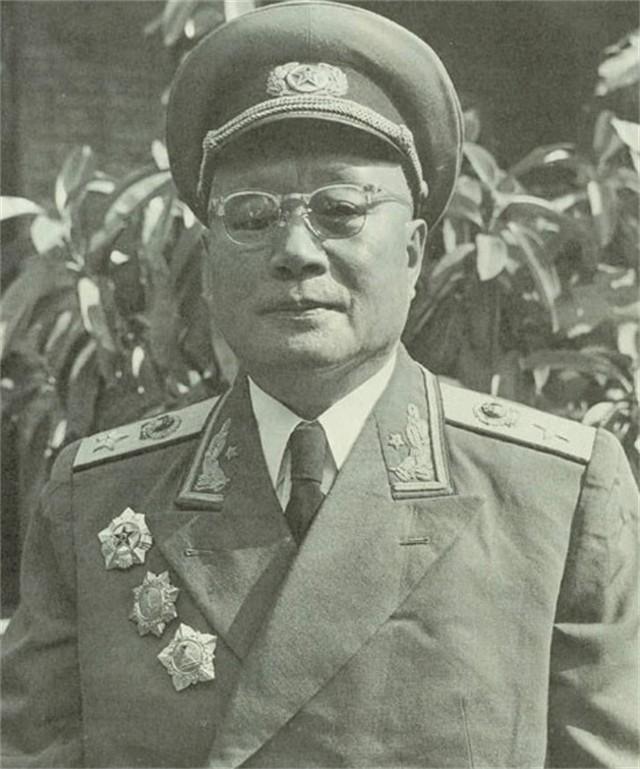 刘伯承儿子叫“刘太行”，邓小平对卓琳说：我们的孩子叫邓太行吧