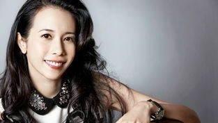 娱乐圈6位混血女星，她有四国血统，她是谁？