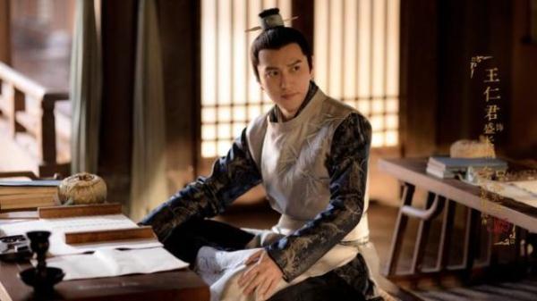 《知否》中有7对真爱夫妻,其中有一对是顾二叔和盛明兰