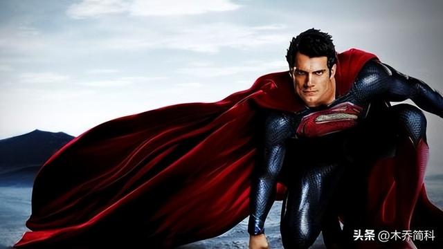 电影《超人》：人物形象和性格的塑造，为故事情节和角色发展增色