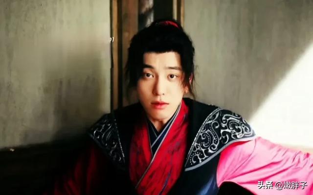 《少年白马醉春风》：北离八公子的故事，结局！谁成就最辉煌？