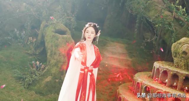 《狐妖小红娘月红篇》:如果男主角一直没有长大,应该会很好看