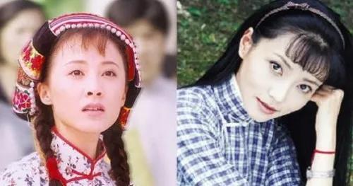 《情深深雨蒙蒙》：尔豪女朋友方瑜，雪姨为何不敢乱发脾气？