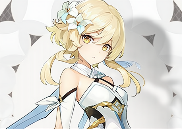 “黑皮荧”横空出世,玩家直呼辣眼,原神在国外的影响力有多大