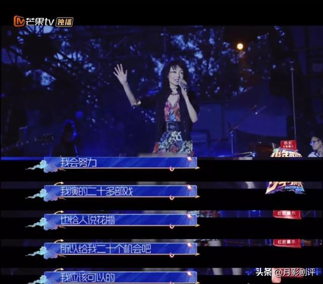 60岁张曼玉,归来仍是巨星,现在这种港风美女再也见不到了