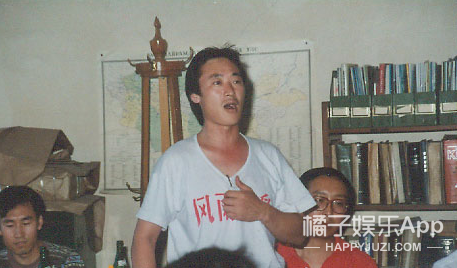 还记得吉祥三宝吗?“一家三口”现在长这样了