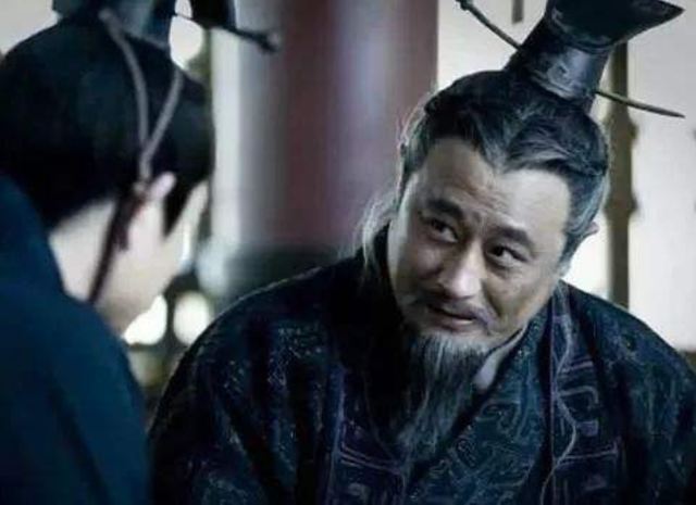 鬼谷子的五百徒弟,对战国、秦朝影响深远,为何自己从不露面?