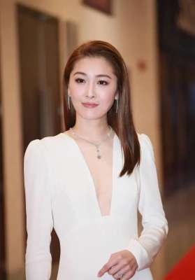 郑嘉颖前女友(郑嘉颖前任太彪悍，被传为陈冠希堕胎2次，却让傅程鹏抛妻弃子)