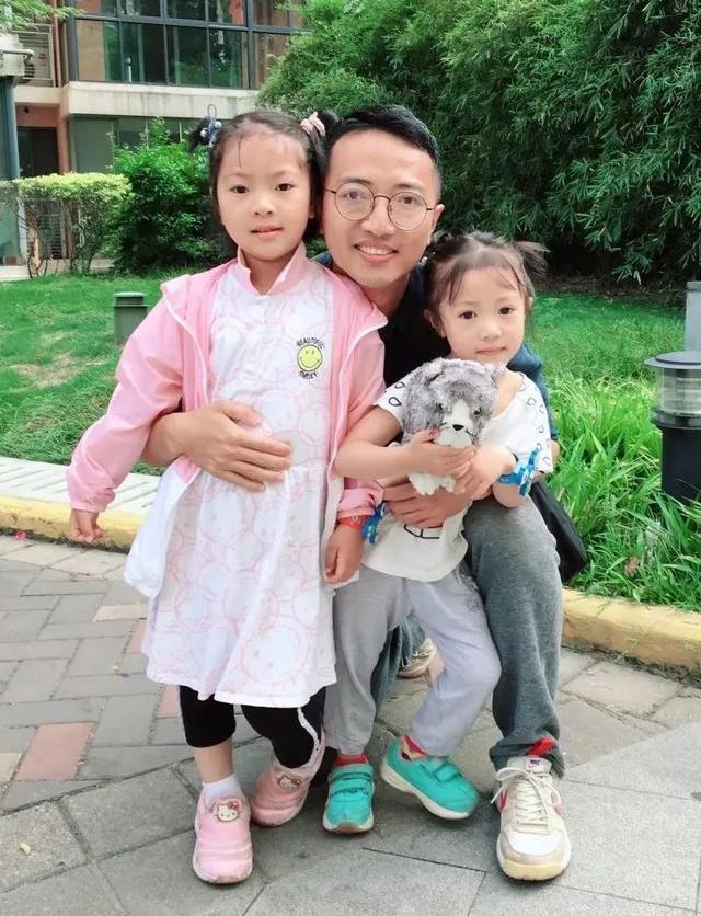 神奇女生武啦啦的“爸爸”，原来就在嘉定
