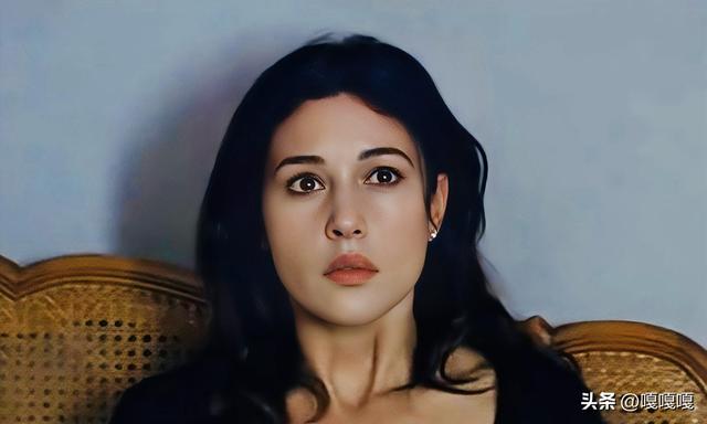 “球”女神，“白”晃晃，6部惊悚伦理片，没有下限，很震撼