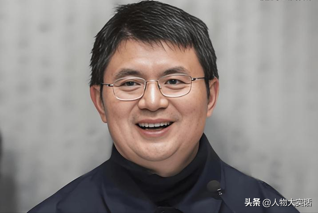 15岁上北大,身家3万亿,金融巨鳄为何栽在“望北楼”?