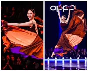 王雪柔(王雪柔风情演绎《黑走马》,美到骨子里,尽显生命律动与肆意灵动)