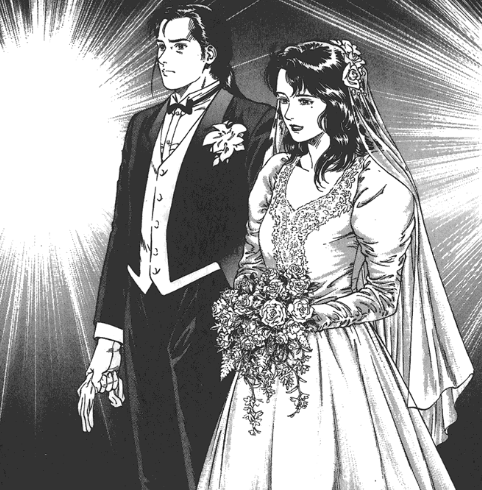 《非常家庭》——北条司超越《城市猎人》的巅峰之作