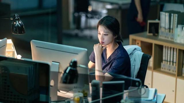王楚然——内娱第一“破碎感”小花