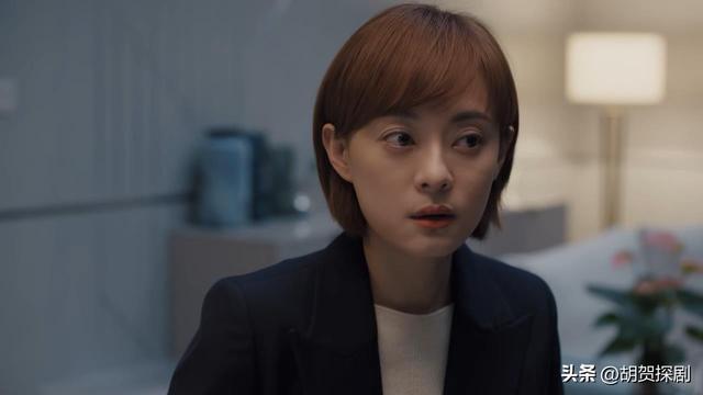 理想之城：赵显坤到死不知道，吴红玫离婚第二天就投怀送抱的真相