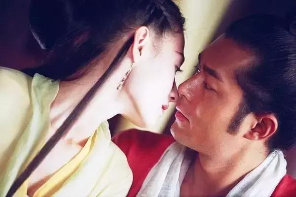 《河东狮吼》：不爱就不需忘情，爱就不会忘情