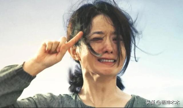 马丽获奖感言引热议,被质疑内涵赵丽颖是营销咖,微博评论区沦陷