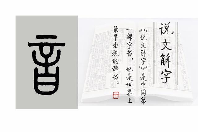 《说文解字》第480课：什么是“音”，和“声”、“乐”有何区别