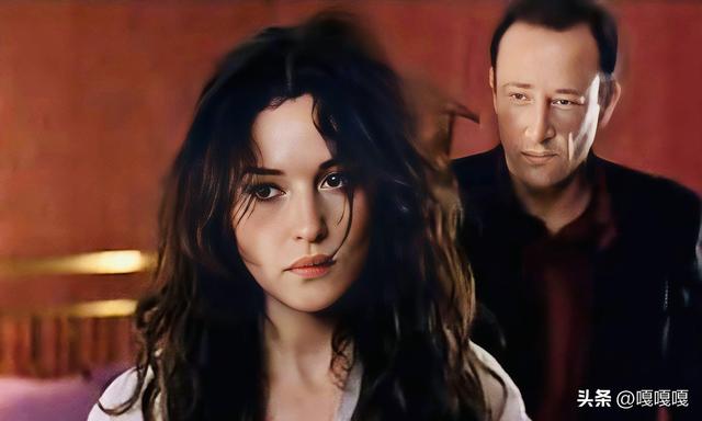 “球”女神，“白”晃晃，6部惊悚伦理片，没有下限，很震撼