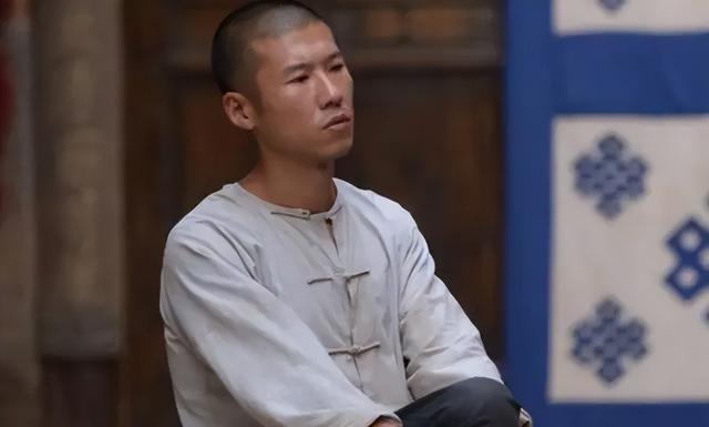 王馥荔、杨立新和陈宝国,3位老戏骨的儿子,差别显而易见