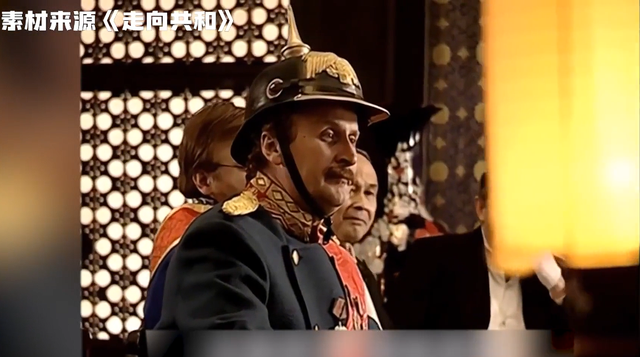 朕的大清,究竟是怎么亡的?