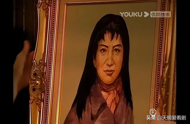 TVB印象深刻角色,《陀枪师姐3》郭锦安,从大厨到“恶魔”