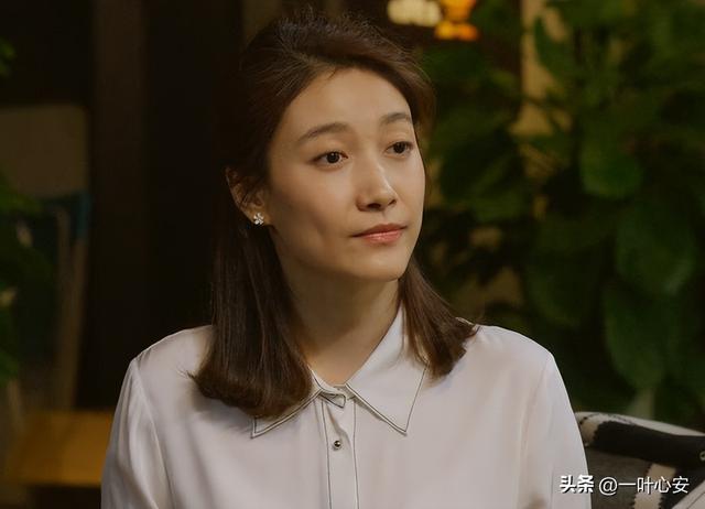 低调星二代啜妮，人不红演技却超牛