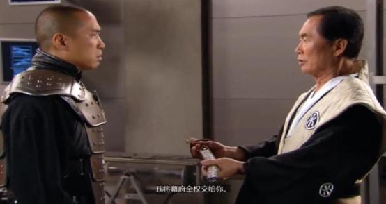 「游戏内外」打过金刚狼，老公是蝎子王，红警3富山杉演员介绍