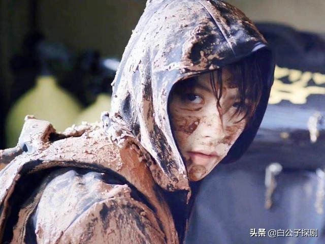 《盗墓笔记》分别了十年,吴邪为张起灵做了2件大事