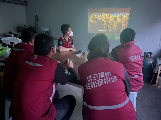 今天我出镜丨河北张家口齐琦:努力成为更好的自己