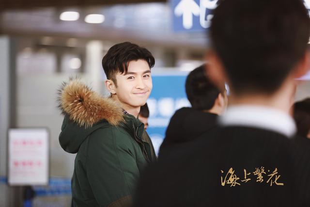 《海上繁花》原著:杜晓苏的结局,要让大家失望了