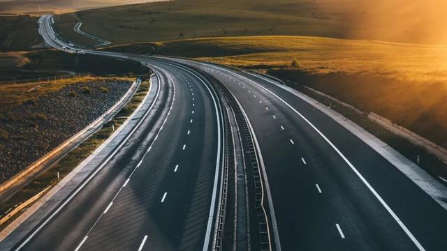 满满干货！高速公路、一级公路、二级公路等有这么多不同