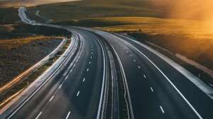 a级一级(满满干货高速公路、一级公路、二级公路等有这么多不同)