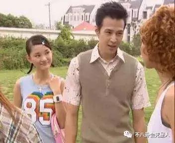 曾是一代人回忆的《星梦缘》，主演们为何集体退圈？